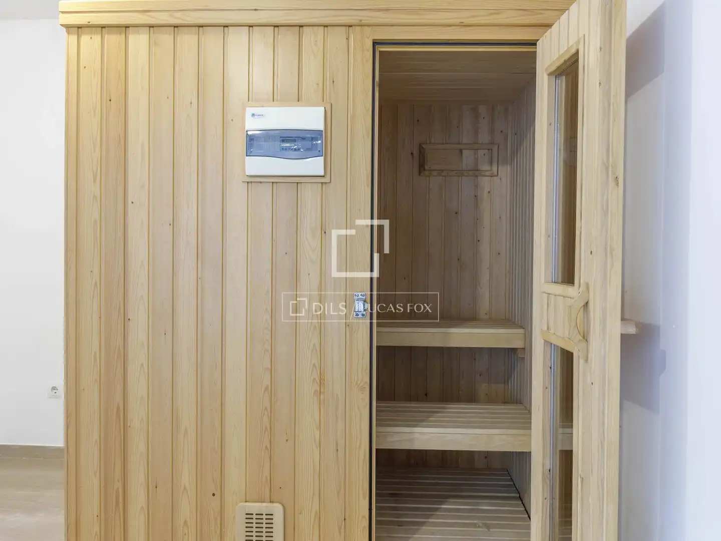 Habitación de Casa o chalet de alquiler en San Antonio de Benagéber con Aire acondicionado y Piscina