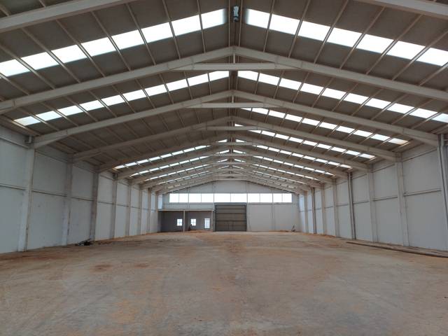 Nave industrial en Alquiler en Pedanías - Extrarradio