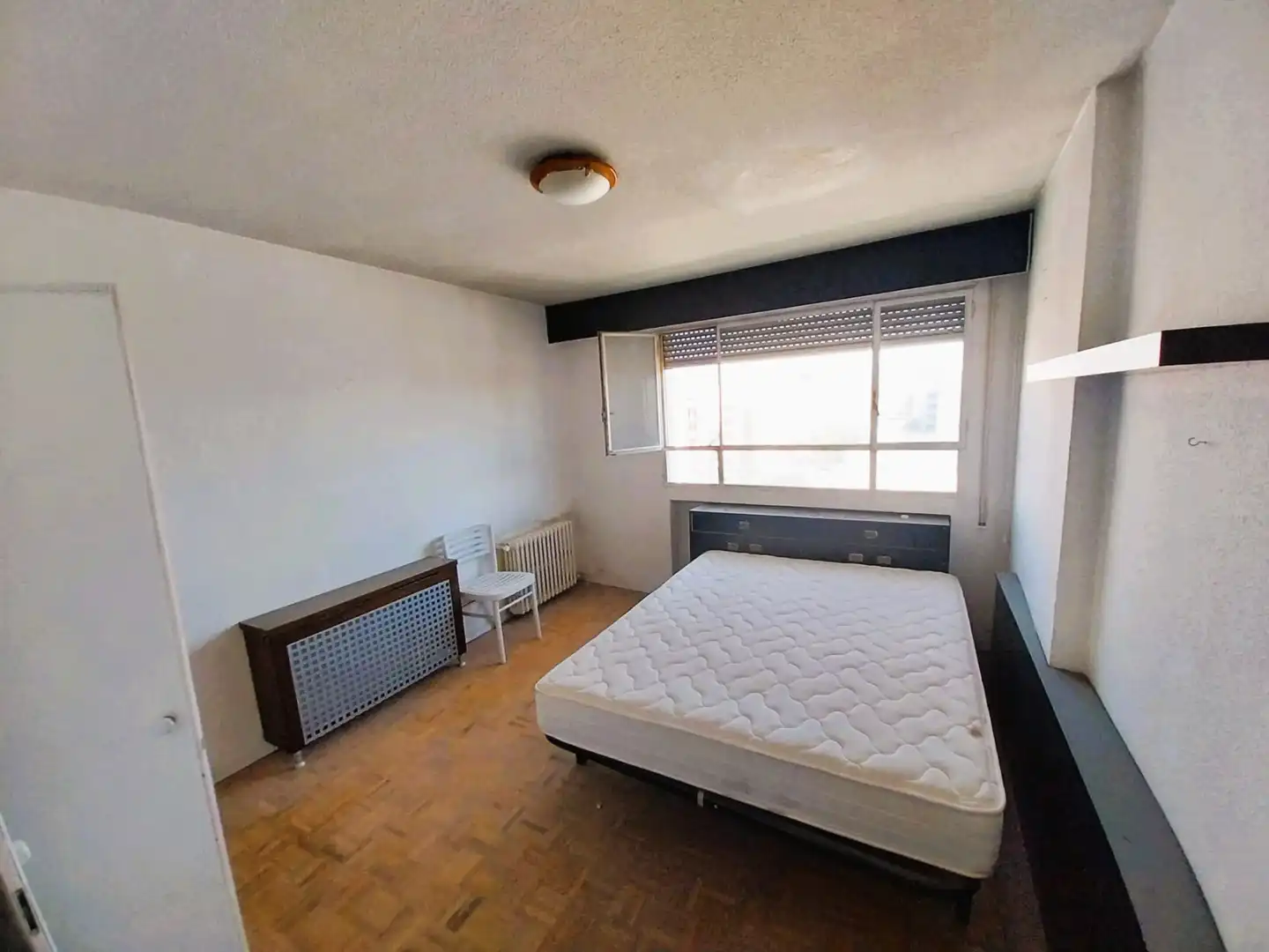 Habitación de Piso en venta en Madrid con Aire acondicionado, Calefacción y Terraza