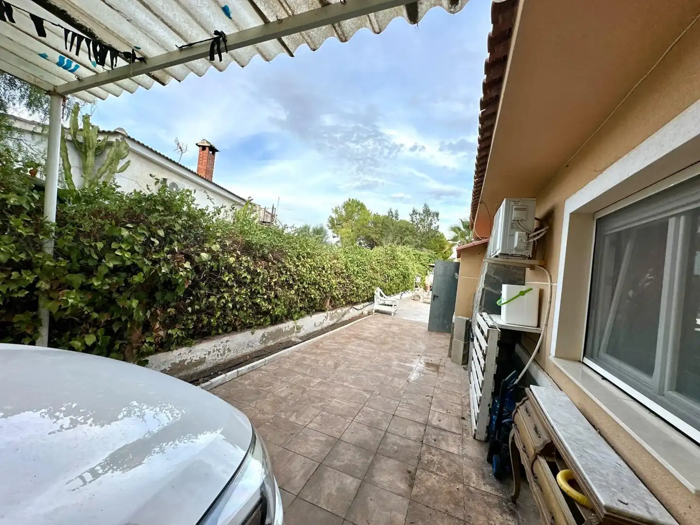 Chalet con piscina en venta en Calle Calle Clavel, imagen 7