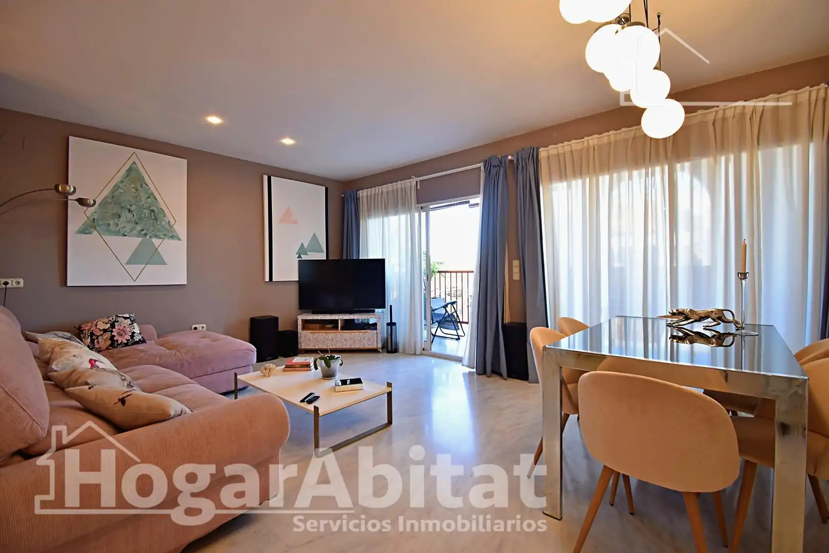 Appartamento con ascensore in vendita a Calle MARINA ALTA, imagen 5