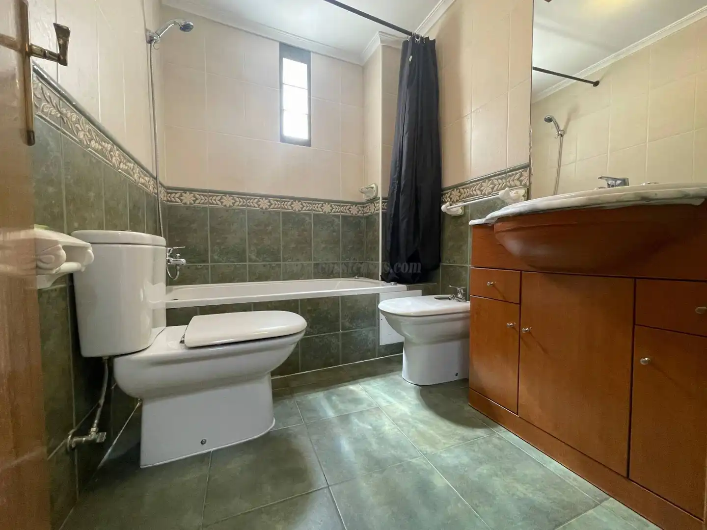 Apartament amb terrassa de lloguer a Playa del Cura, imagen 13