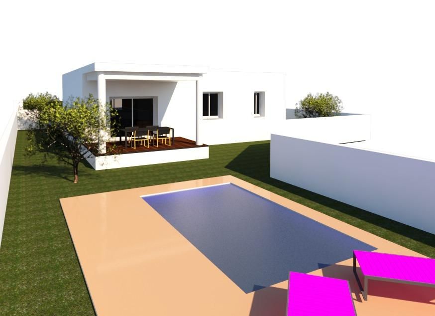 House or chalet for sale in La Conarda
