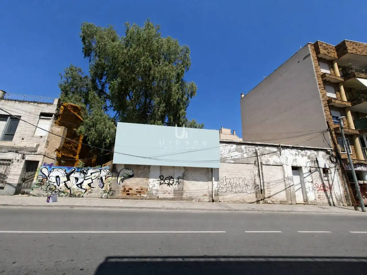 Terrenys i solars en venda a Calle Buenavista de Torreagüera, imagen 2