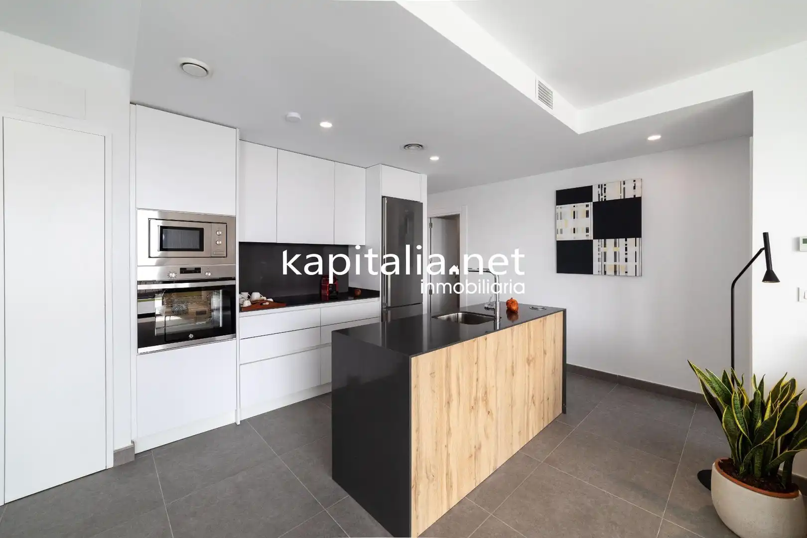 Detached house with terrace for sale in Balcón de Ponoig - Polop Paradis - Polop Hills, imagen 4