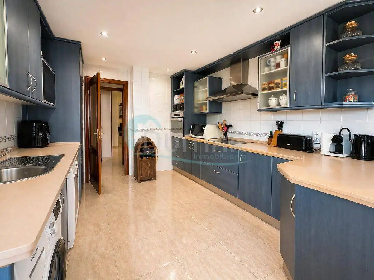 Ático con ascensor en venta en San Pedro de Alcántara, imagen 7