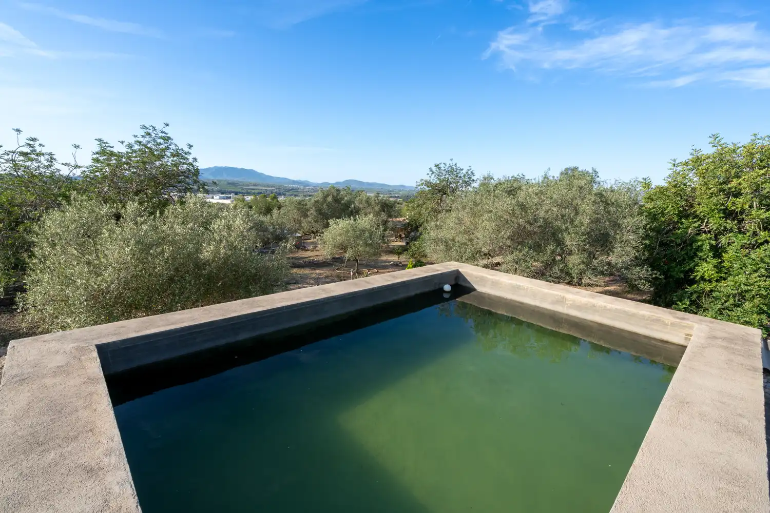 Piscina de Finca rústica en venda en Tortosa amb Terrassa i Traster