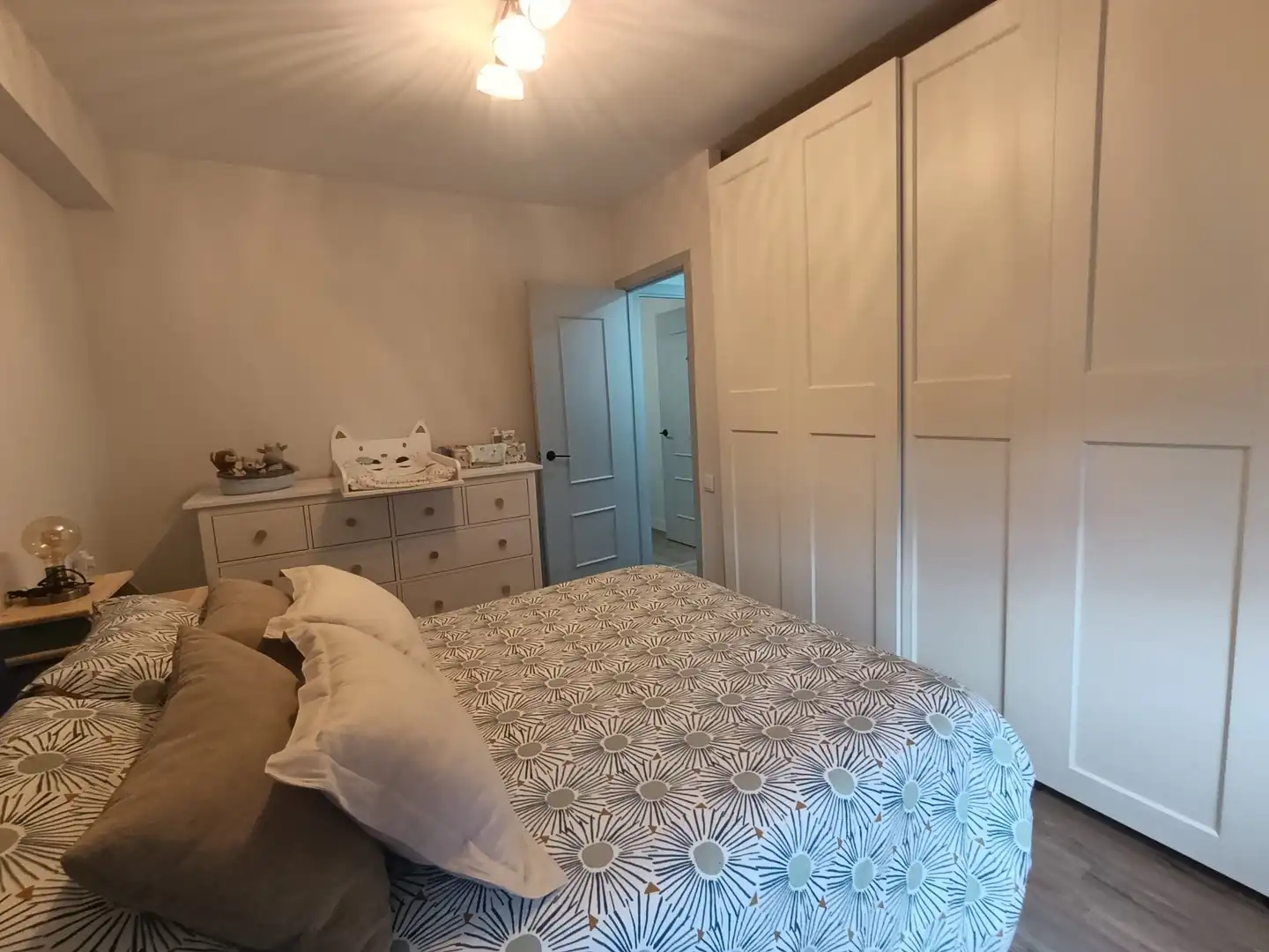Flat with lift for sale in Calle de Llano Ponte, imagen 7