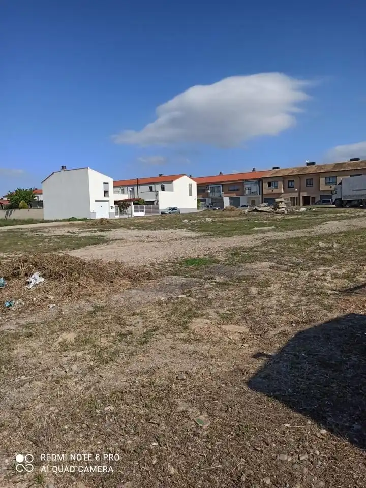 Residencial en venda en Milagro