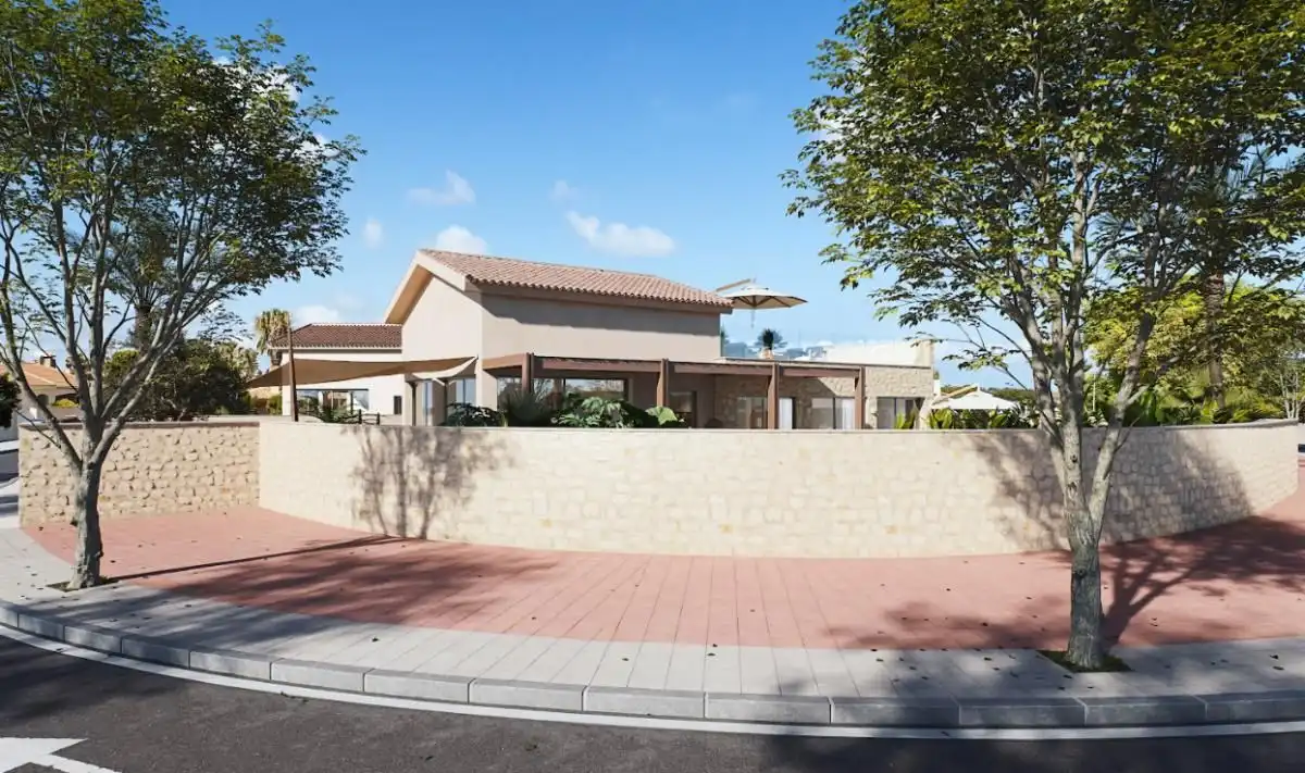 Casa o xalet en venda a Cabo de Palos