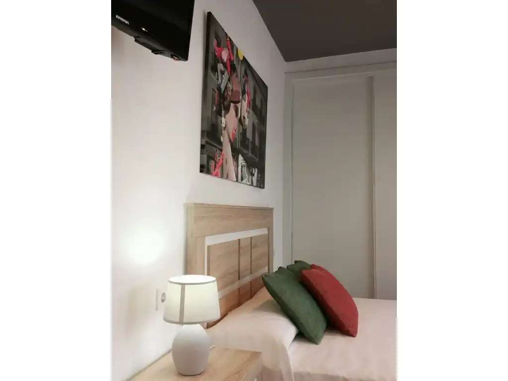 Study for rent in Pueblo