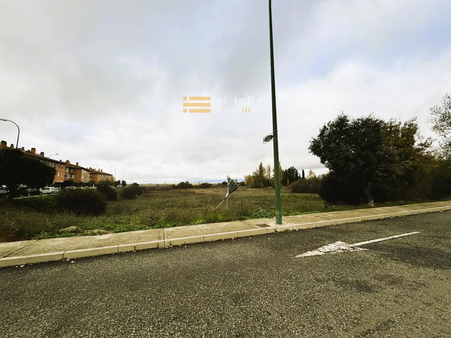 Rural land for sale in Bernesga, imagen 3