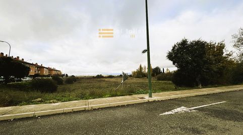 Foto 3 de Terreno en venta en Bernesga, Villamayor, Salamanca