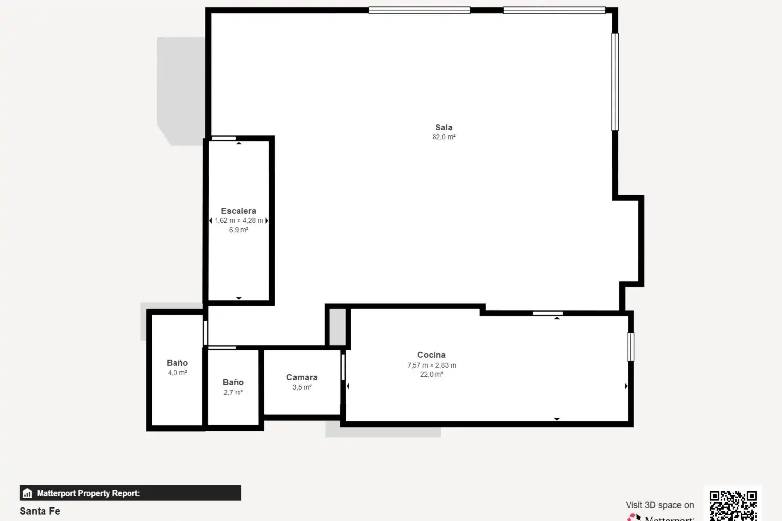 Local comercial en venda a Santa Fe, imagen 55