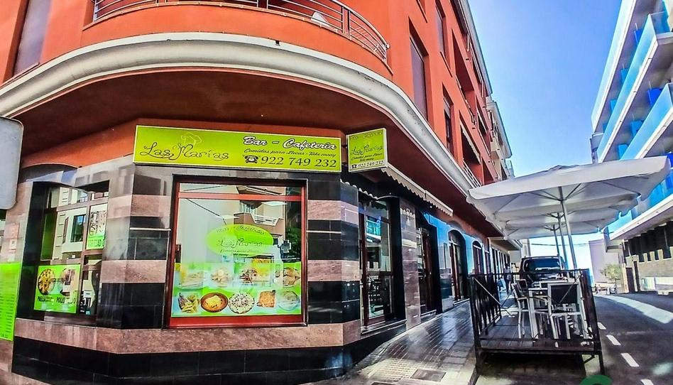 Photo 1 of Premises for sale in Av. Chasna, El Médano, Santa Cruz de Tenerife