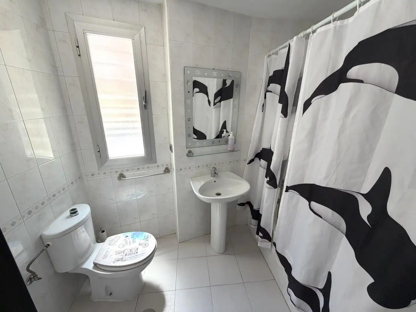 Baño de Piso en venta en San Fernando