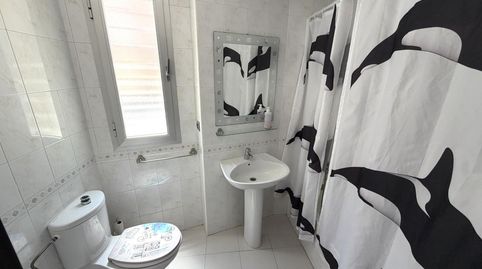 Foto 4 de Piso en venta en Calle Milongas, Camposoto - Gallineras, San Fernando