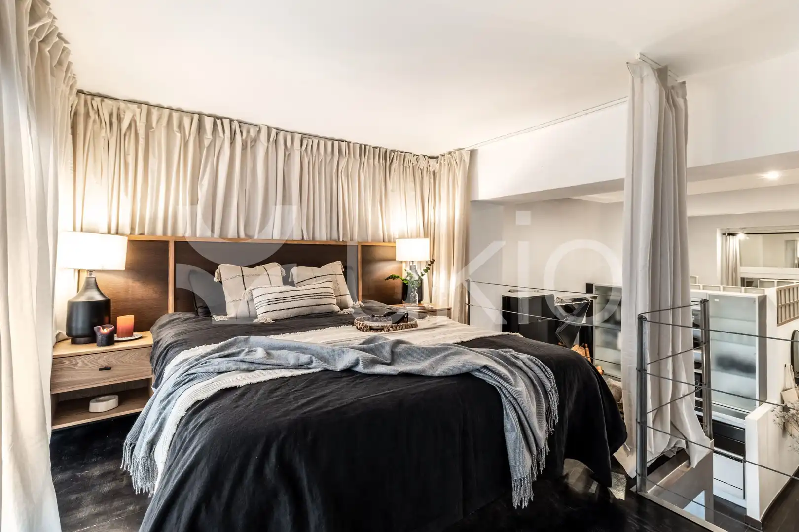 Apartament amb ascensor de lloguer a Calle de Vargas, imagen 10