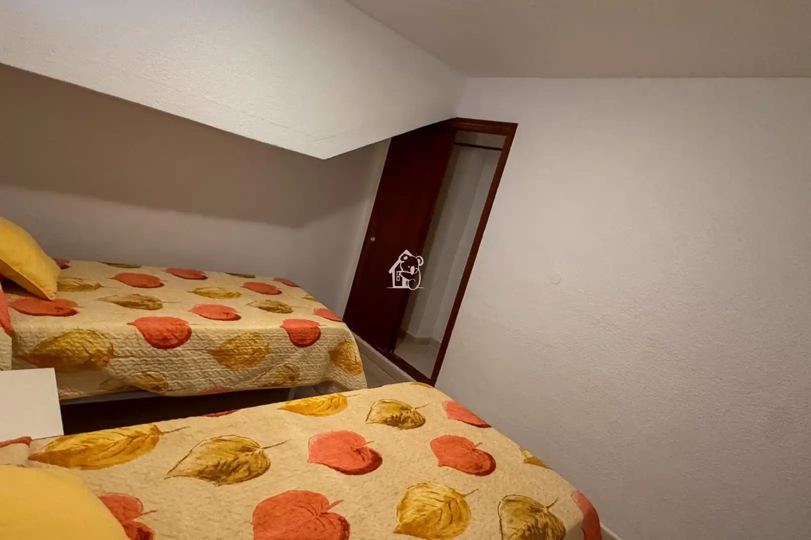 Bedroom of Ground floor for rent in Torrevieja  with Private garden, Terrace and Furnished