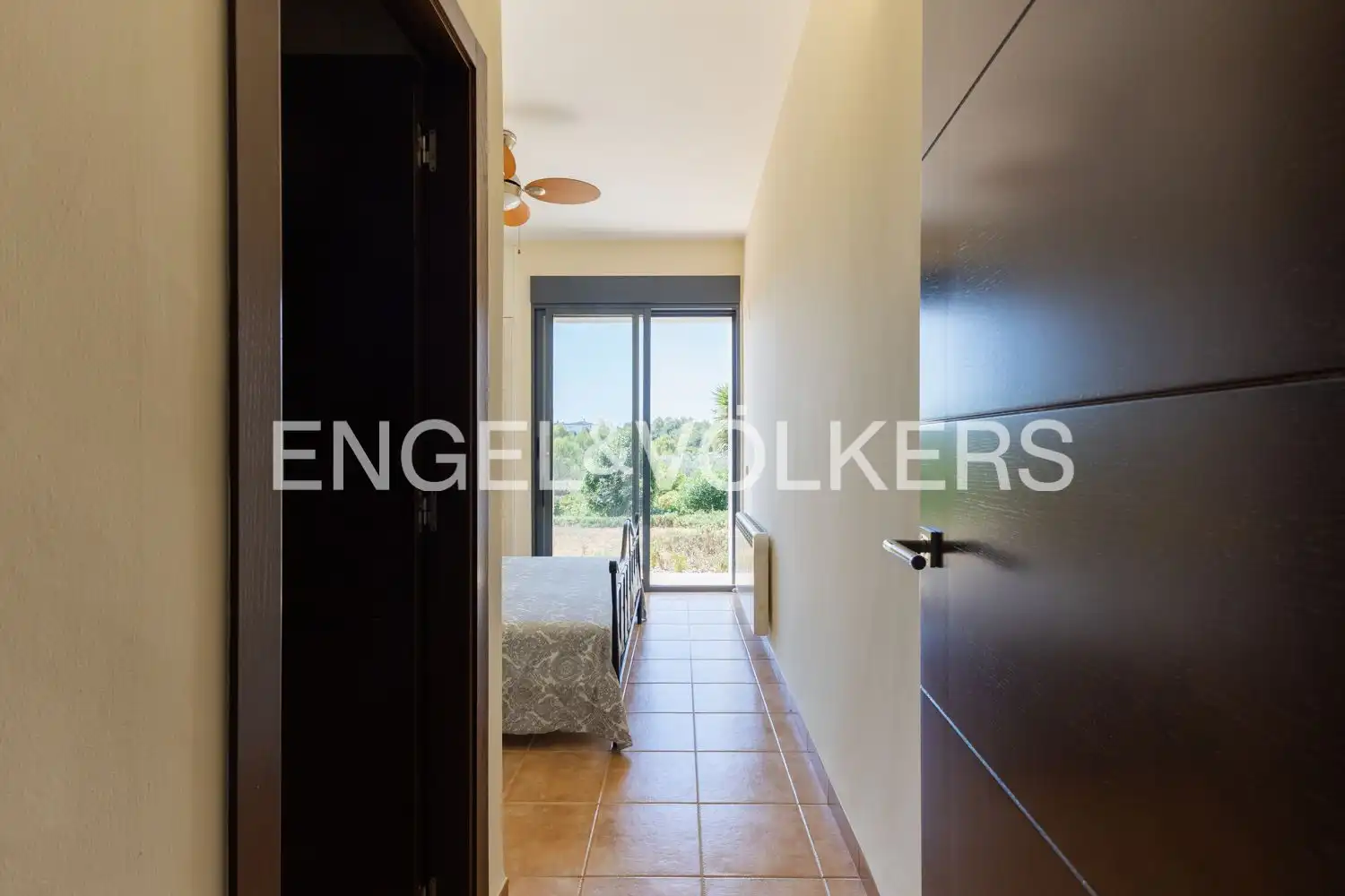 Houses for sale in Montserrat  with Air Conditioner, Heating and Private garden