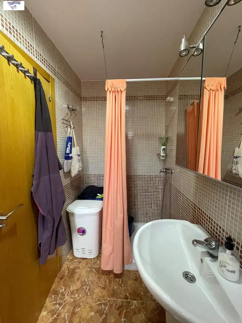 Bathroom of Detached homes for sale in Albacete  with Heating and Community pool