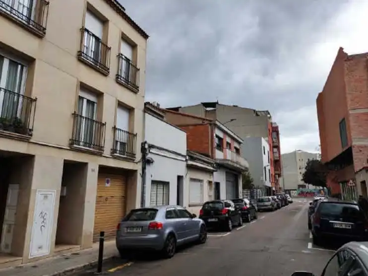 Terreno residencial en venta en Carrer de Nemesi Valls 48, imagen 5