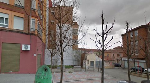 Foto 4 von Grundstücke zum Verkauf in Balanzategui, Las Ventas, León Capital