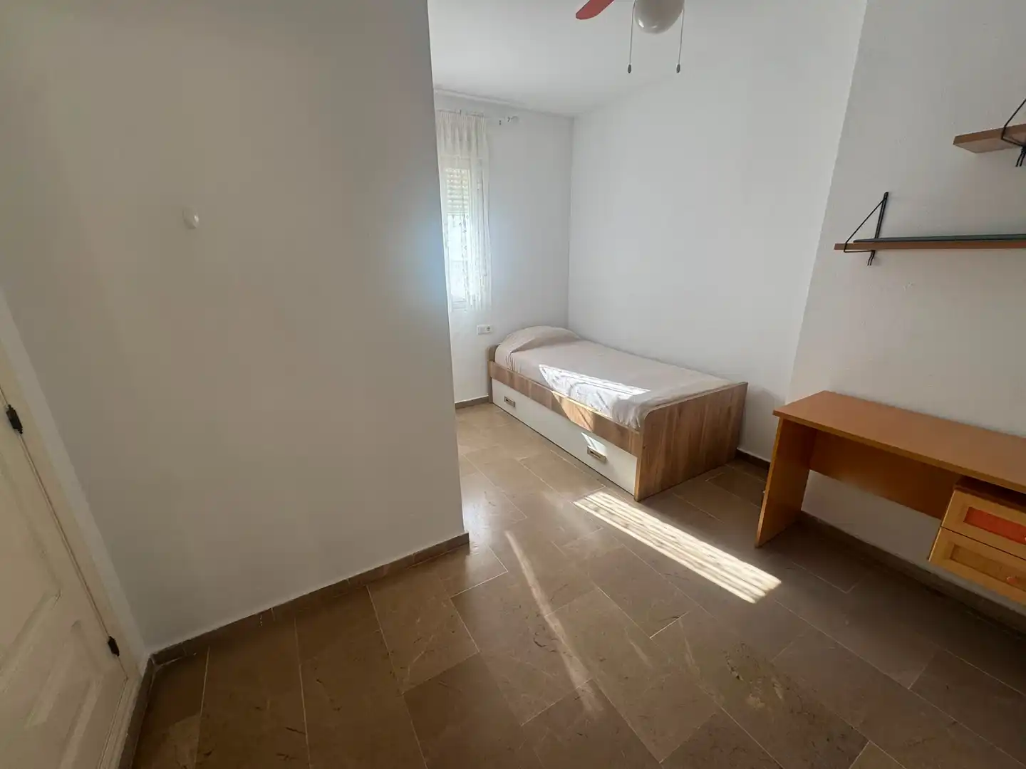 Flat for rent in Paseo Jesús Santos Rein, 17, Puerto Deportivo