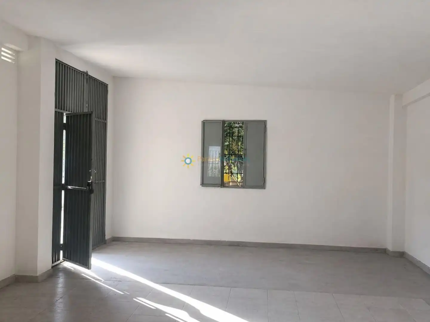 Finca rústica en venta en Albaida con Jardín privado y Trastero