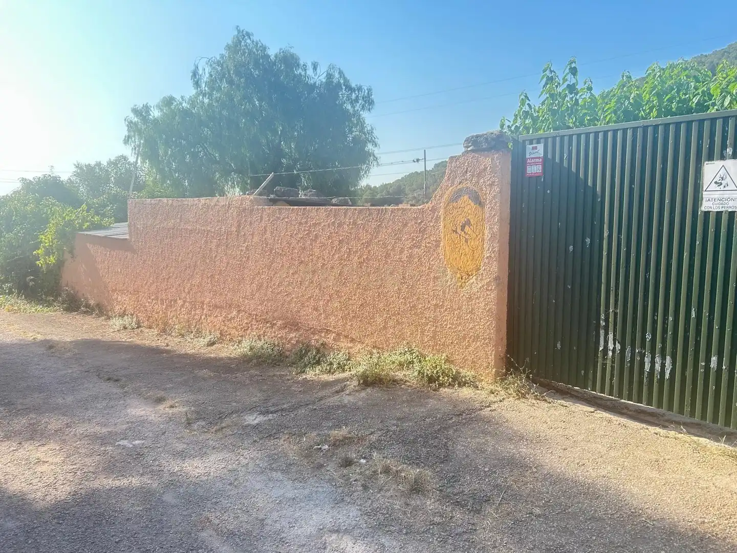 Terreny rústic en venda a Albinyana, imagen 5