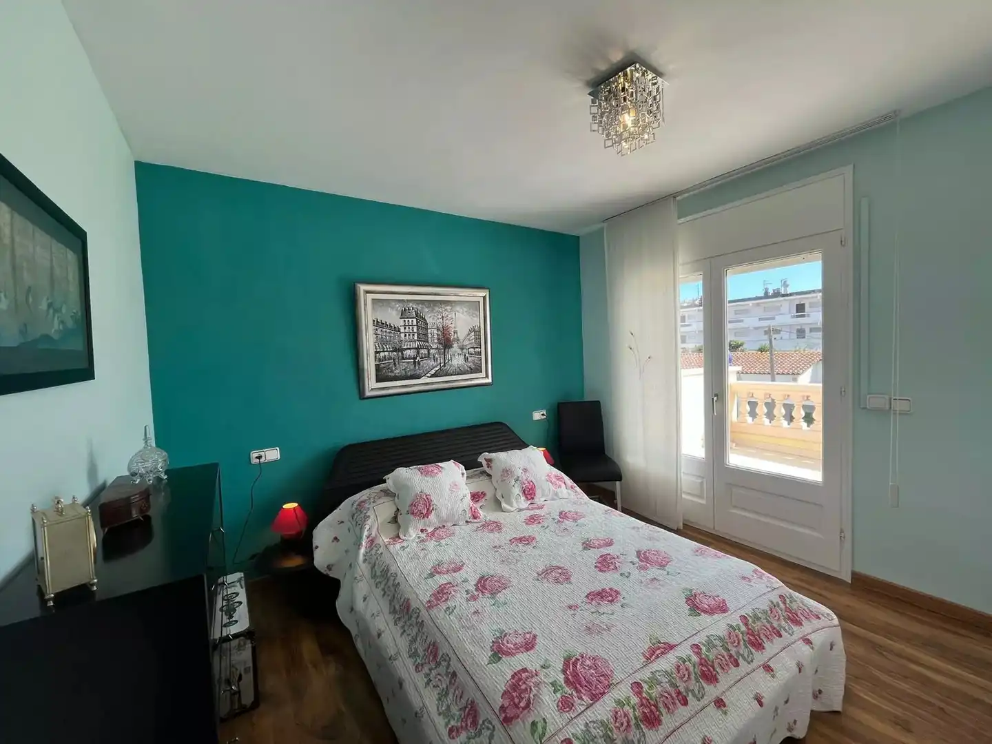Casa amb piscina en venda a Moxó - Sant Mori, imagen 26