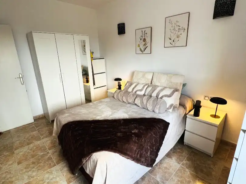 Casa aparellada amb jardí en venda a Carrer des Pinsà 19, imagen 6