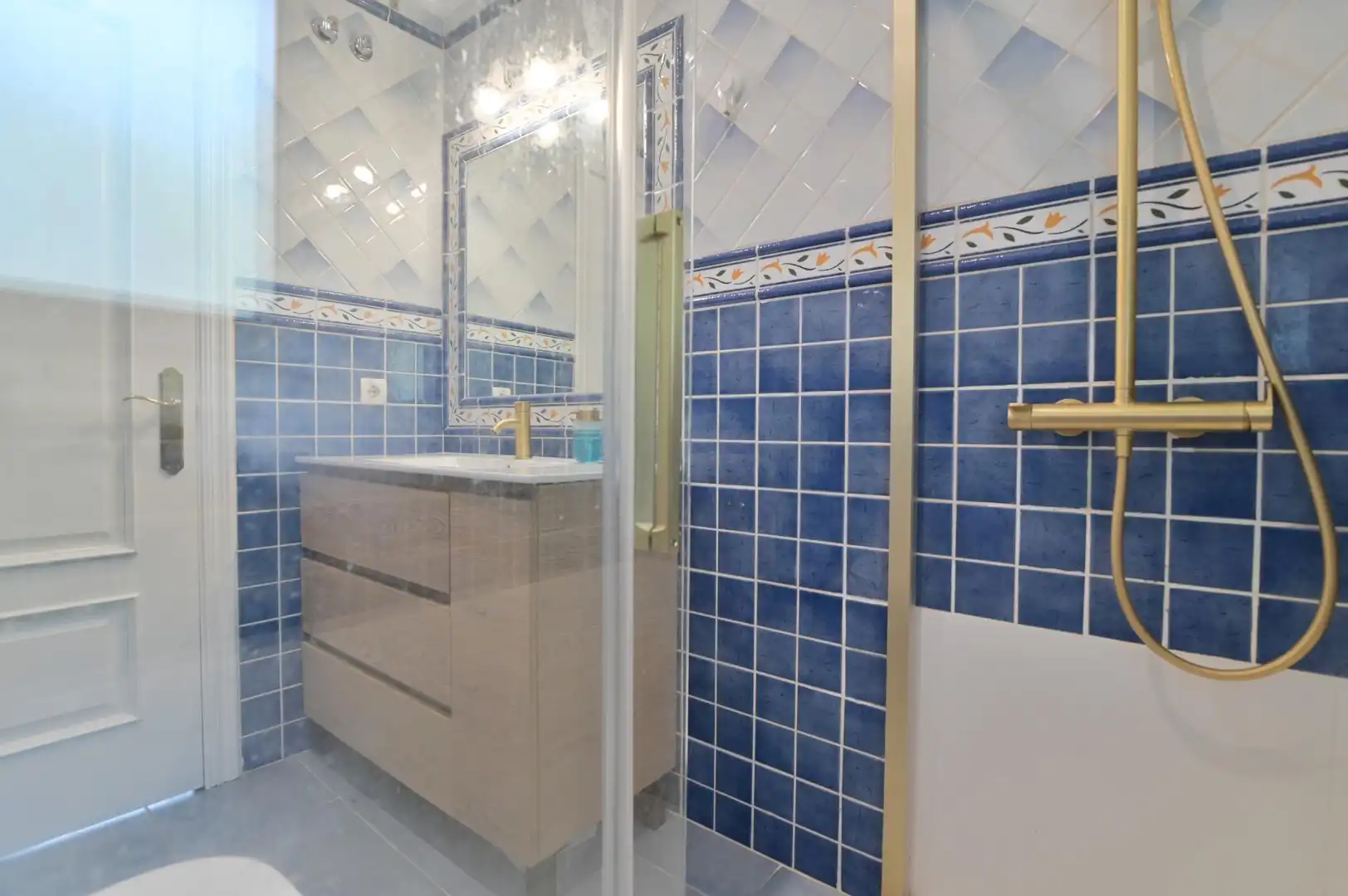Wohnung zum Verkauf in Barrio de Karabigane, Berango