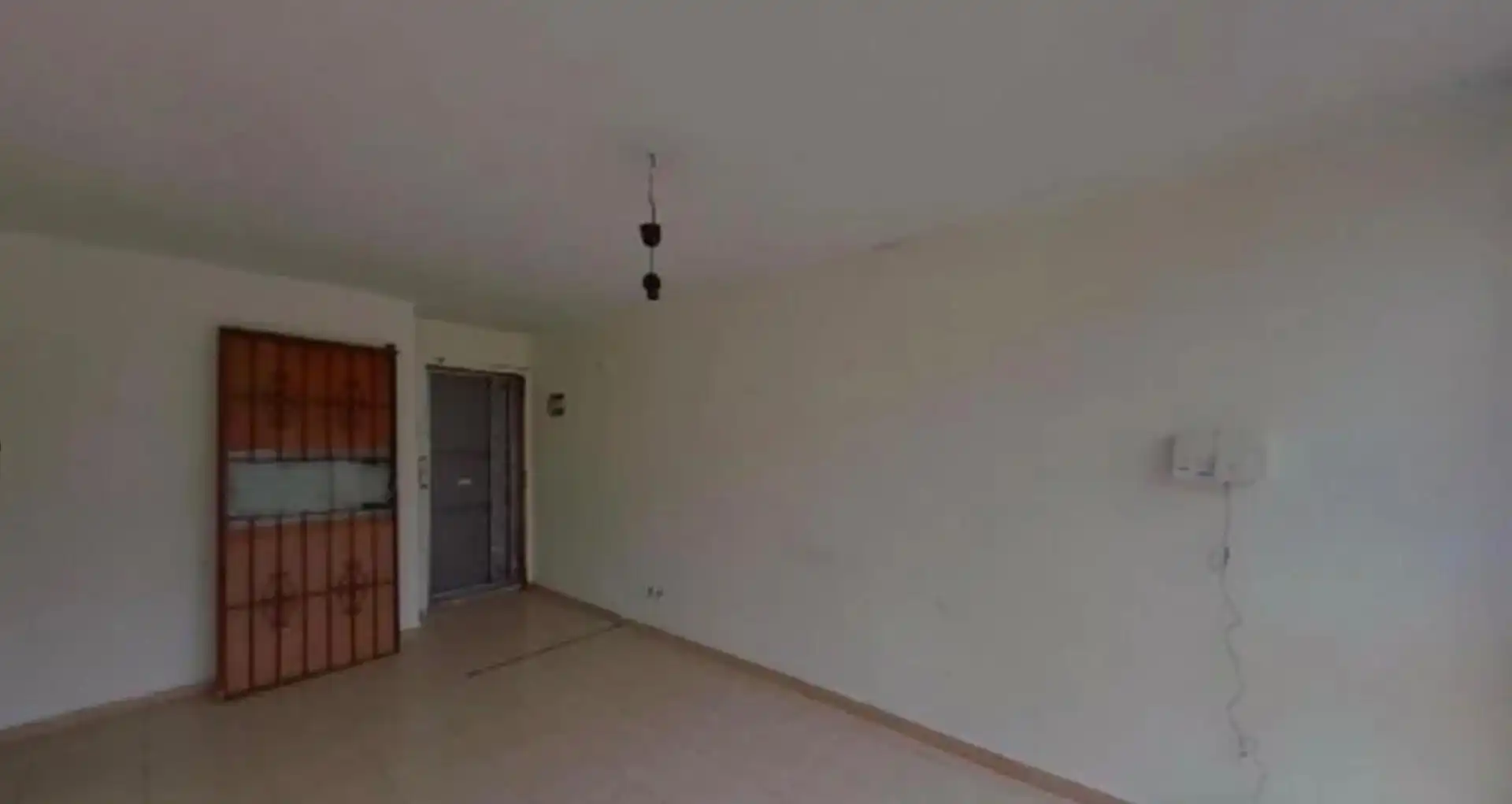 Living room of Flat for sale in Badalona