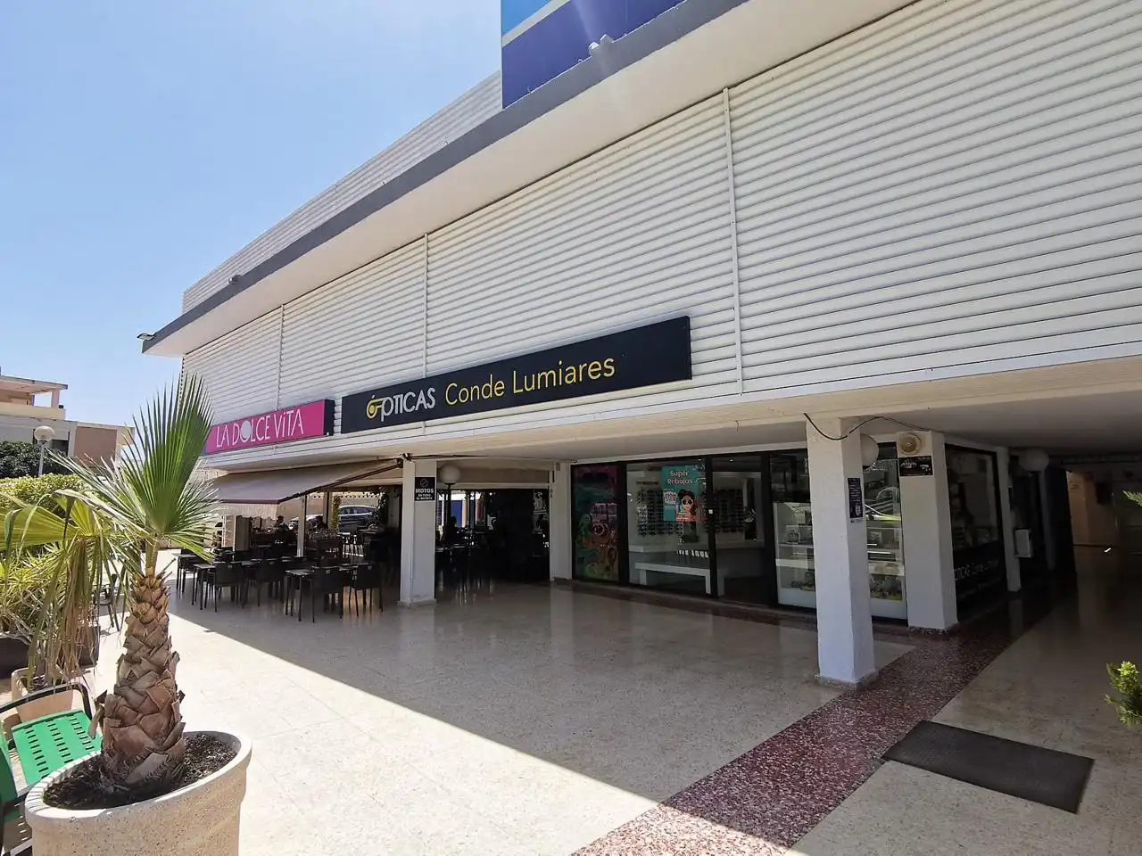 Local en venta en Alicante / Alacant