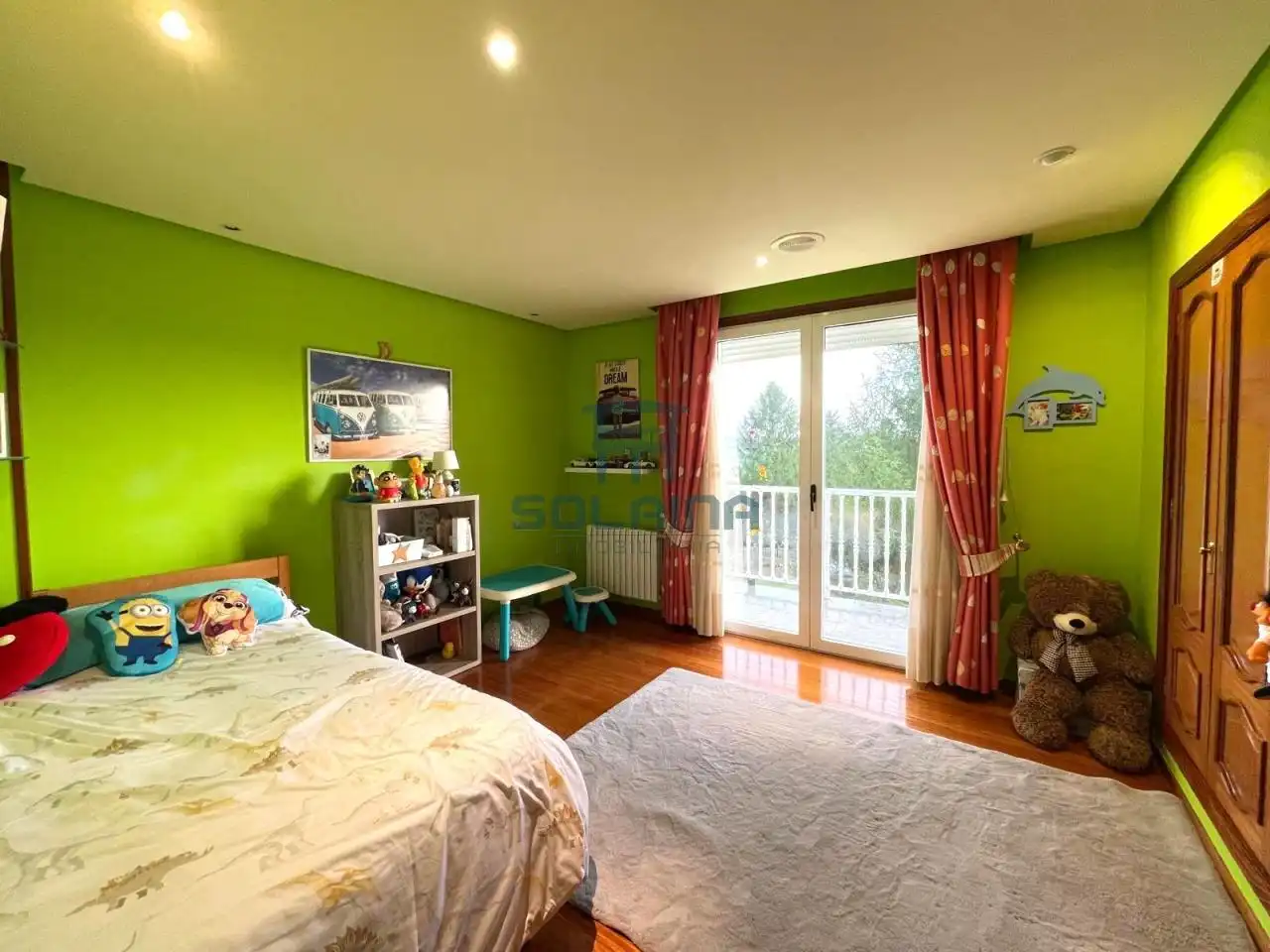 Chalet con terraza en venta en Coles, imagen 23