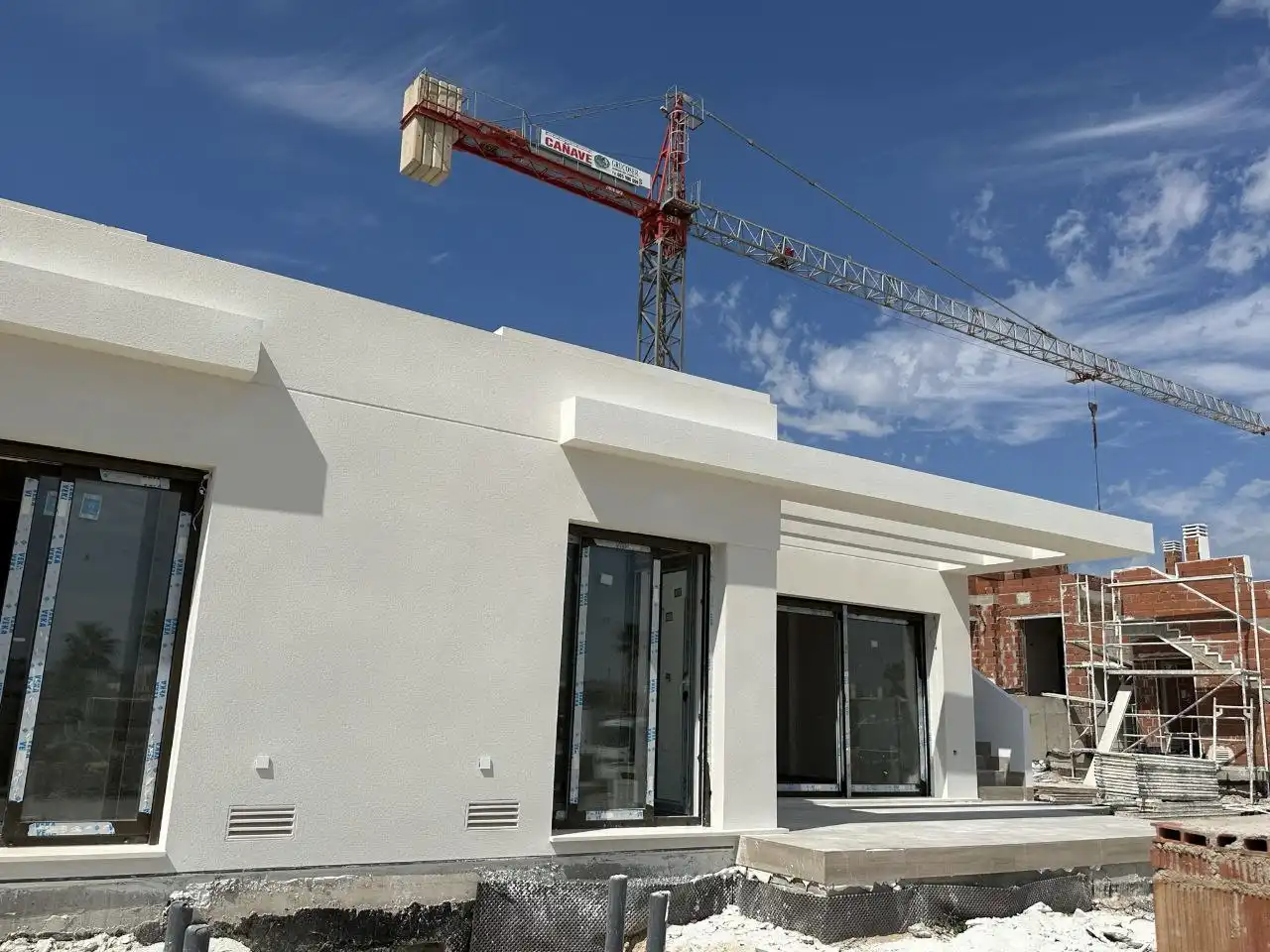 Casa o chalet en venta en Jacarilla