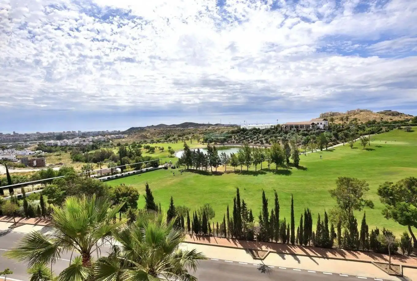 Apartamento con piscina en venta en Hipódromo - Cerrado del Águila, imagen 15