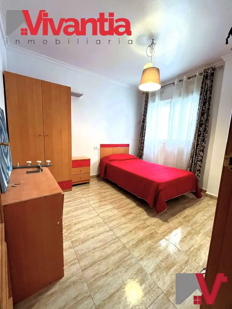 Piso con ascensor en venta en Lorca Ciudad, imagen 14