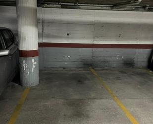 Parking of Garage to rent in Manresa