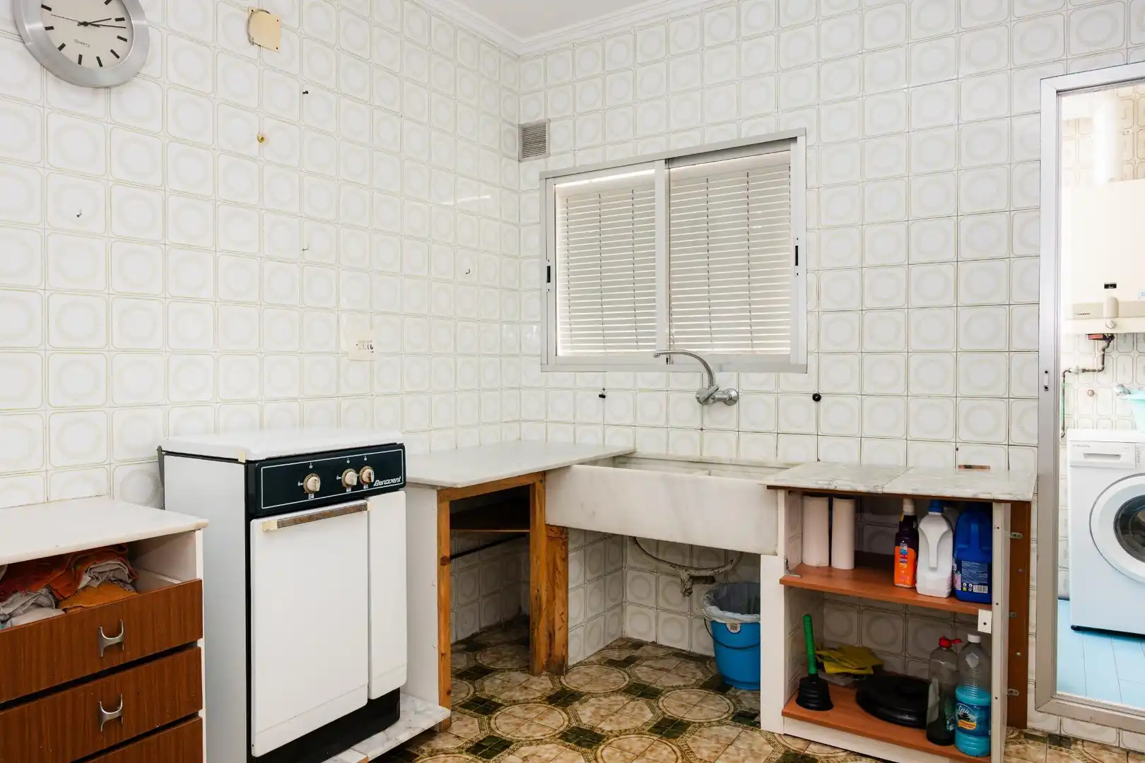 Piso en venta en NOU D'OCTUBRE, Alfafar