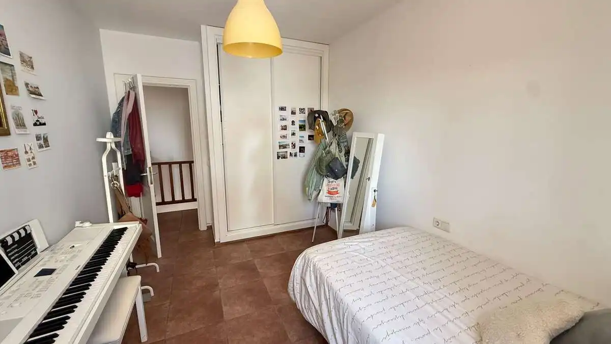 Bedroom of Detached homes for sale in Teguise  with Terrace, Storage room and Swimming Pool