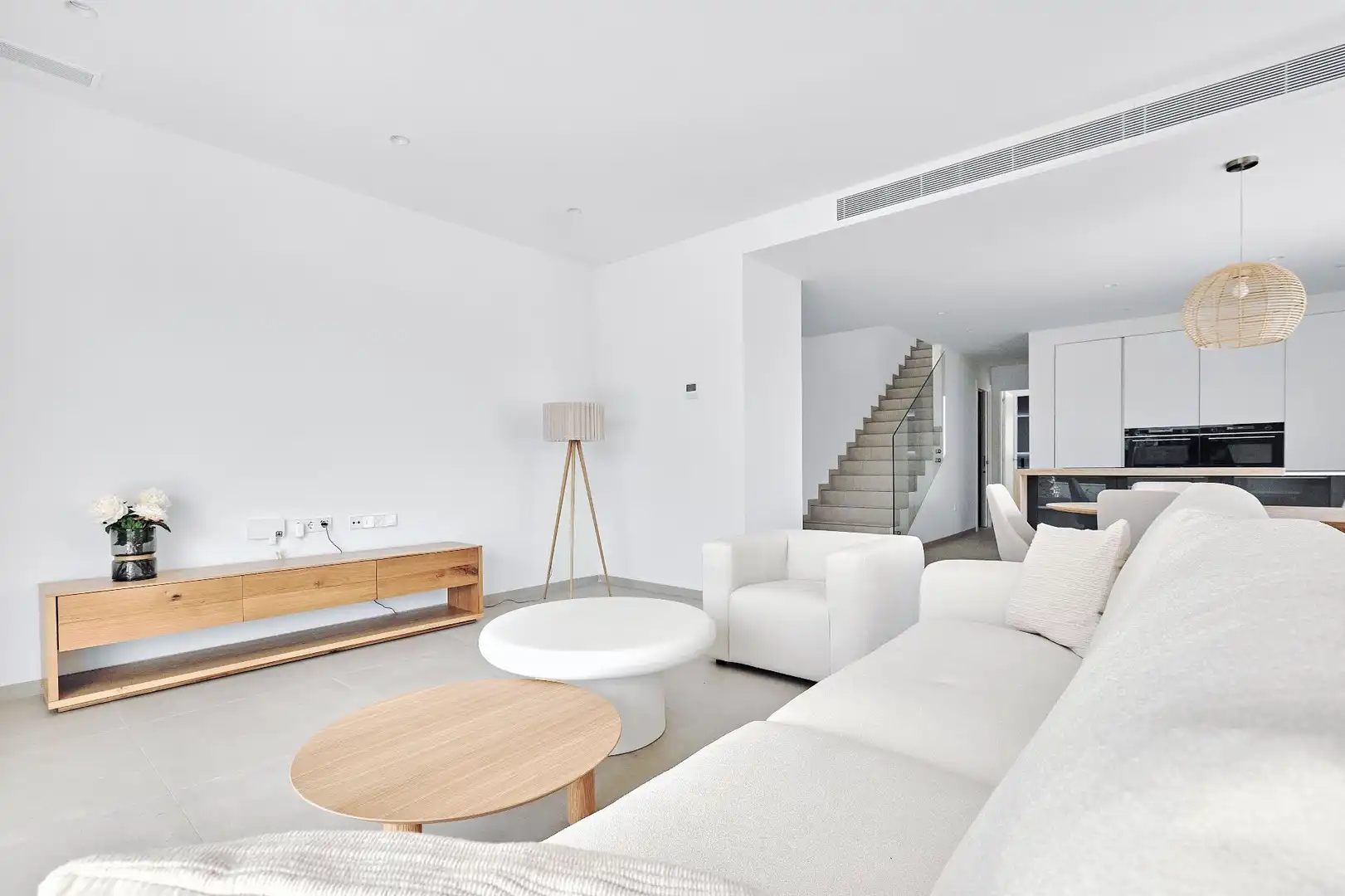 Detached house with pool for sale in Los Montesinos, imagen 9