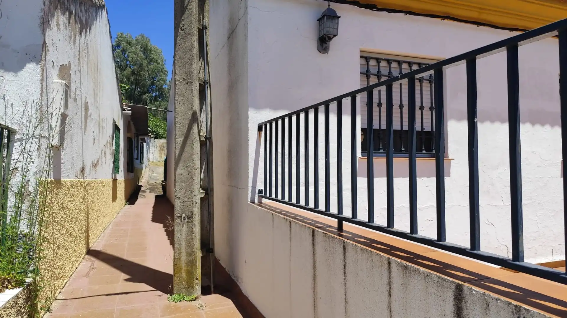 House with garden for sale in El Castillo de las Guardas, imagen 29