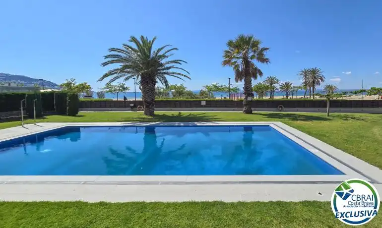 Appartement compact avec piscine à vendre à Paseo Maritimo 31 4 1 31, imagen 12