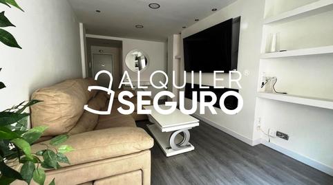 Photo 4 of Flat to rent in Del Oro, Butarque,  Madrid Capital