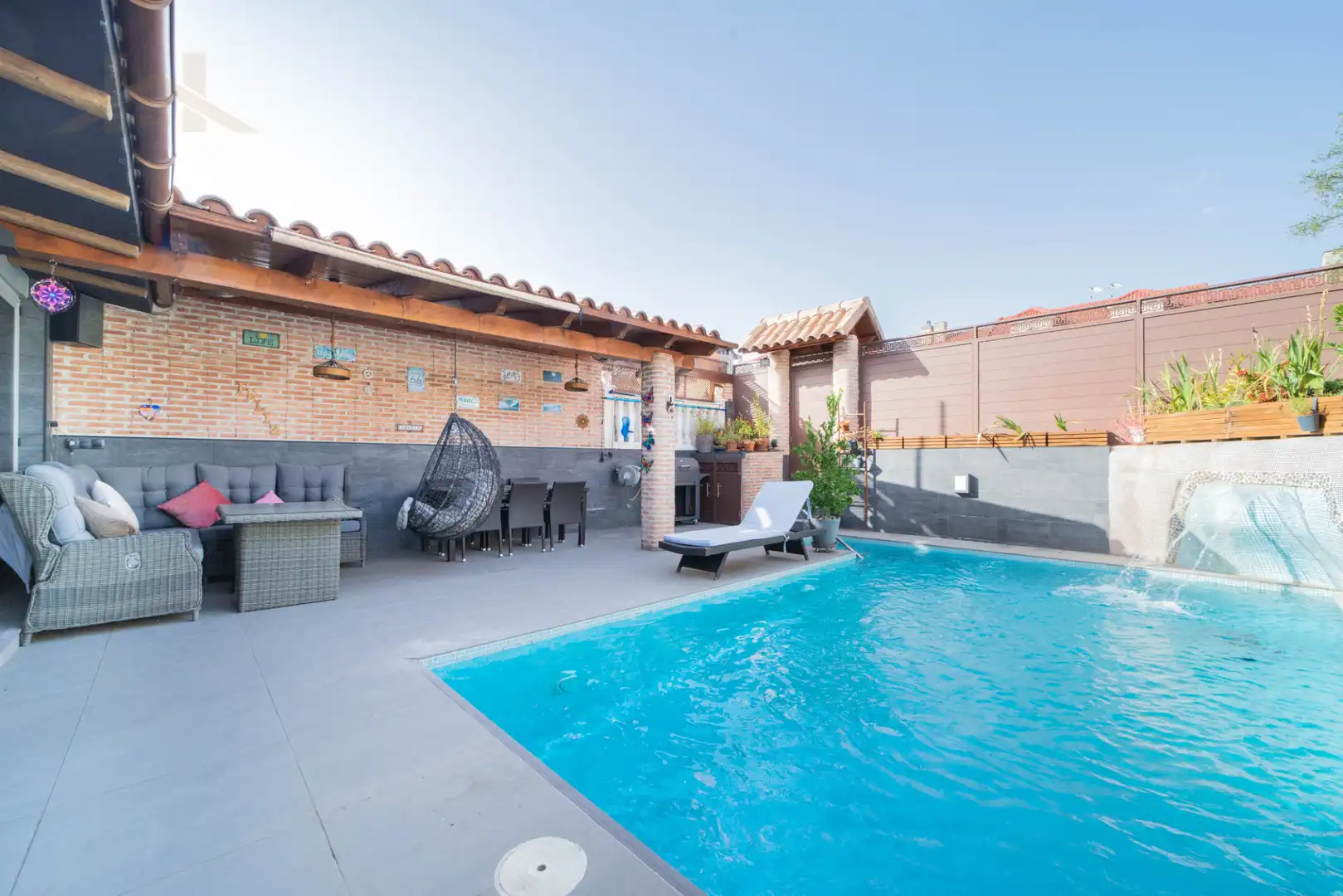 Villa avec terrasse à vendre à Calle de Navalcarnero, imagen 2