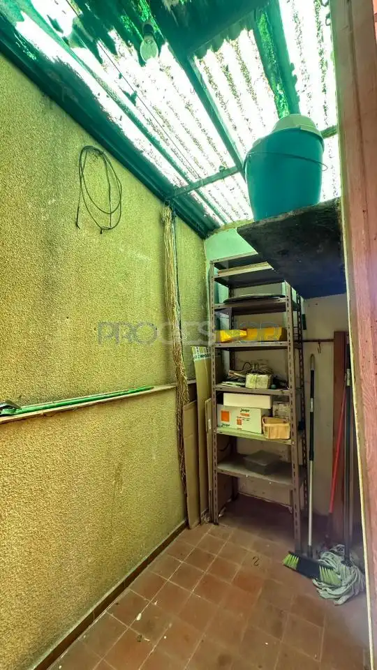 Ático con ascensor en venta en Guardia Civil, imagen 24