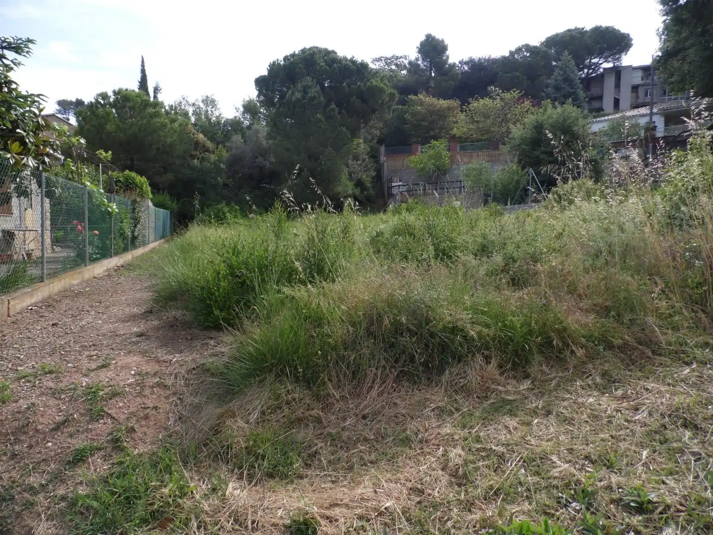 Terreny residencial en venda a Talamanca, imagen 11