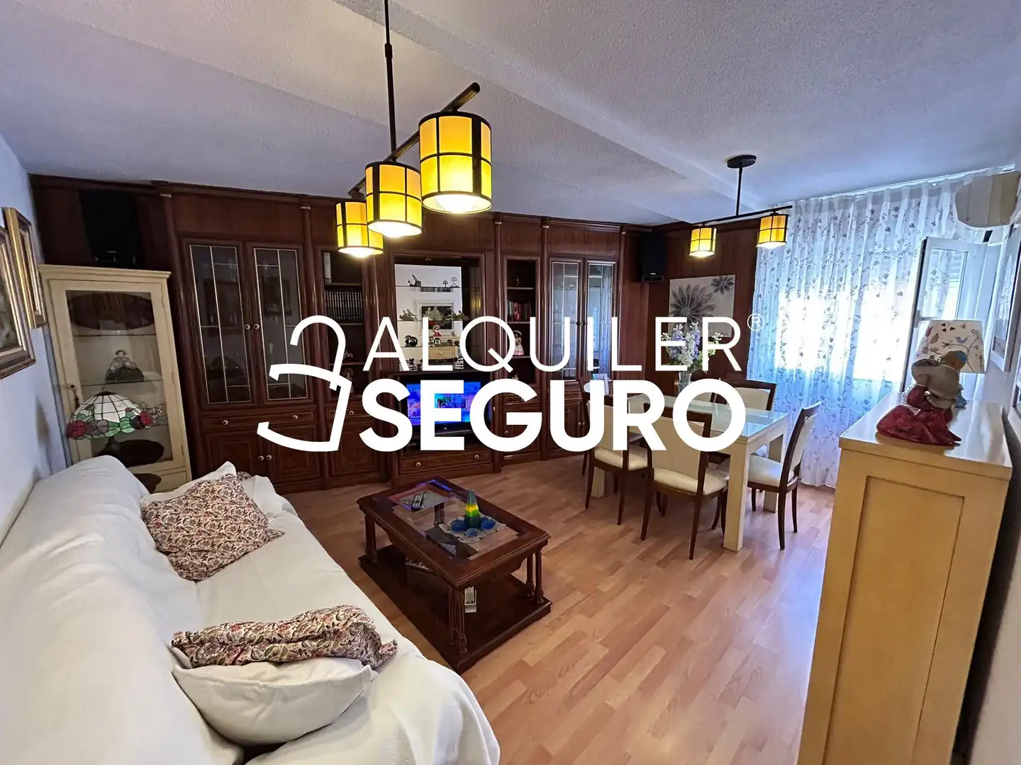 Wohnung mit Aufzug zur Miete in de Viridiana, imagen 7